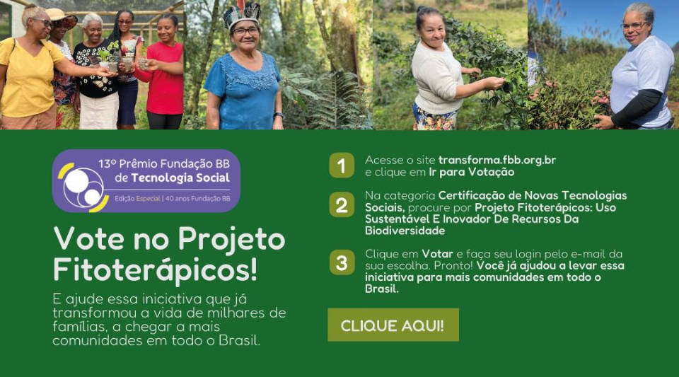 Fundação BB