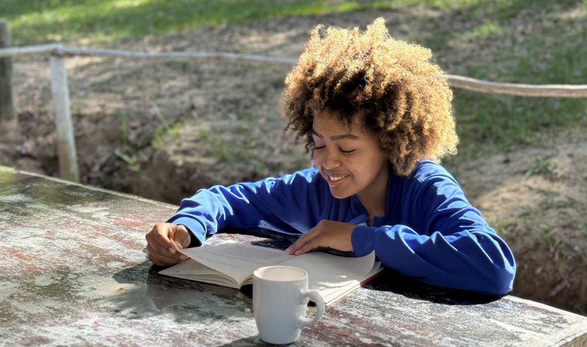 Centro de Treinamento América Latina