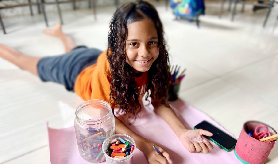 Desenvolvimento Social e Educação