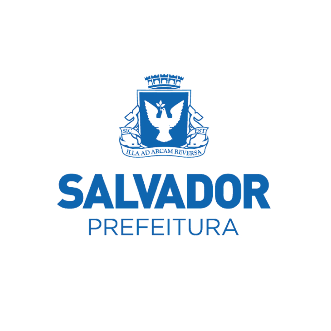 Prefeitura Municipal de Salvador