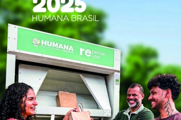 Document: [Relatório Anual 2025]