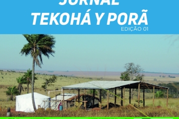 Document: [Jornal Tekoha y Pora]