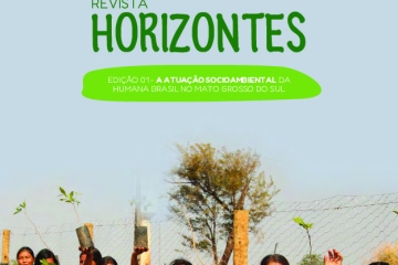 Document: [Revista Horizontes]