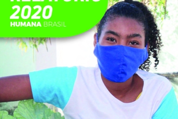 Document: [Relatório Anual 2020]