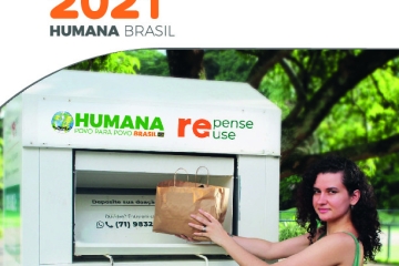 Document: [Relatório Anual 2021]