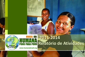 Document: [Relatório Anual 2011 - 2014]